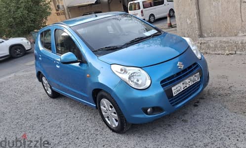 Suzuki Celerio 2011 for sale