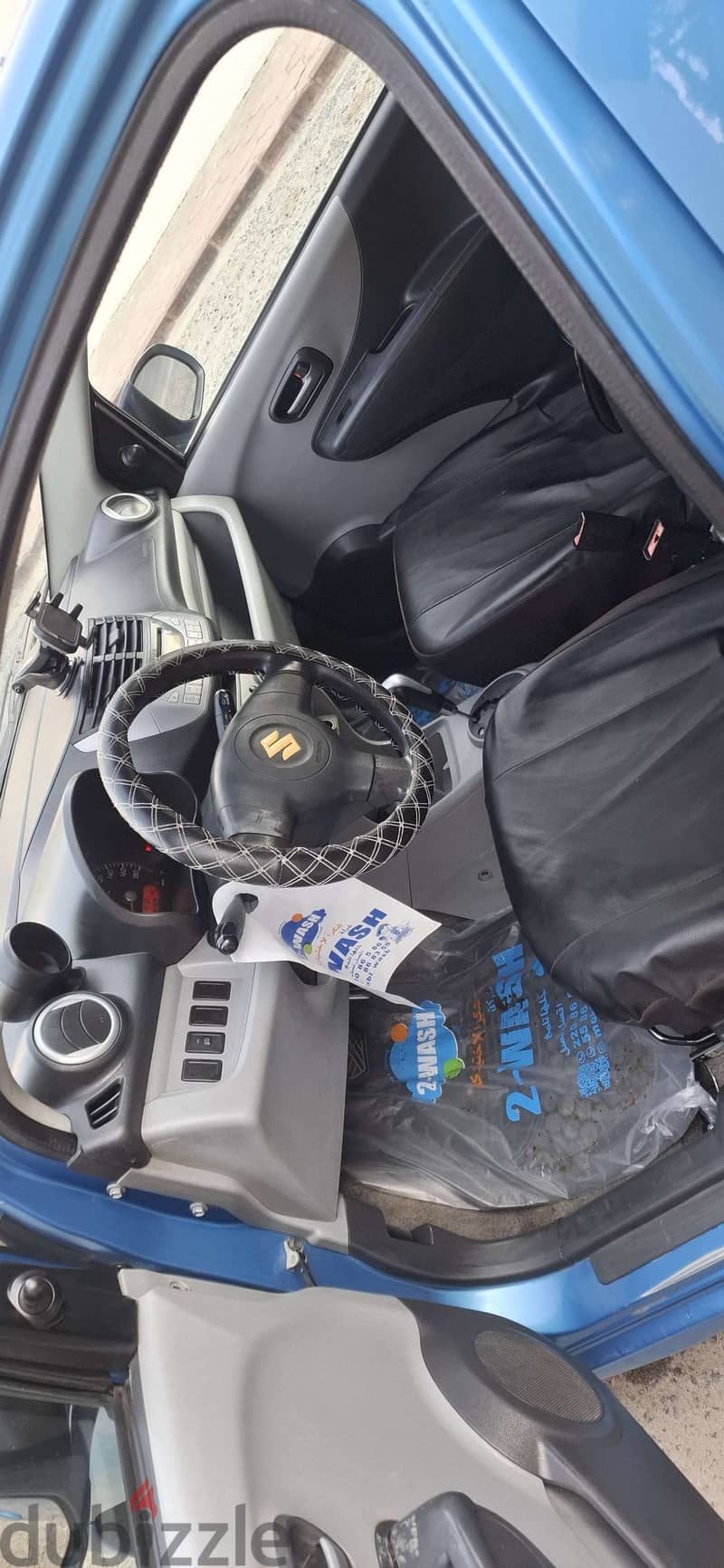Suzuki Celerio 2011 for sale 4