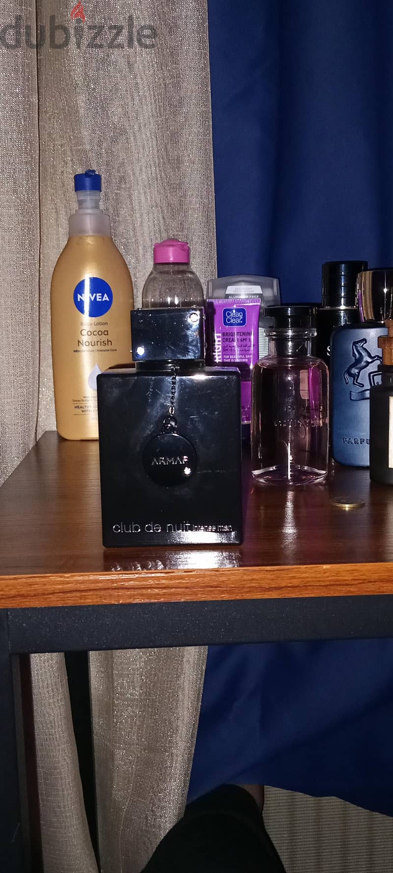 Club de nuit intense man 100 ml 1