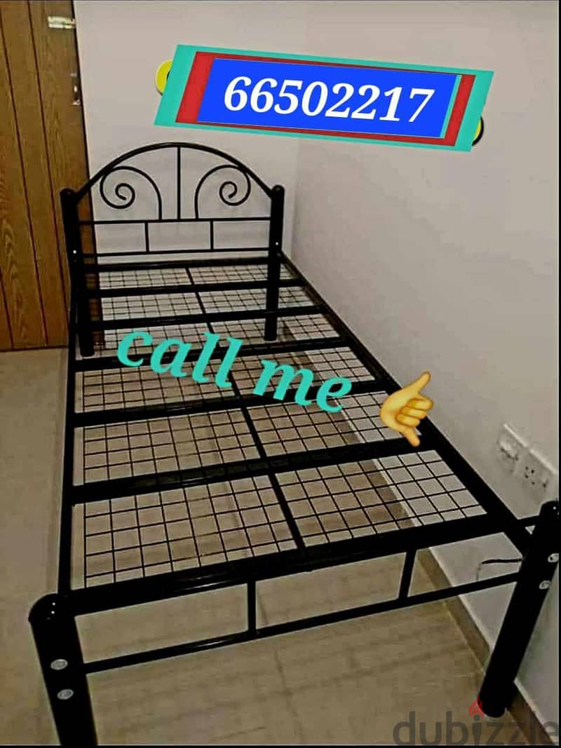 medical mattress and bed frame delivery and fitting free all Kuwait 3