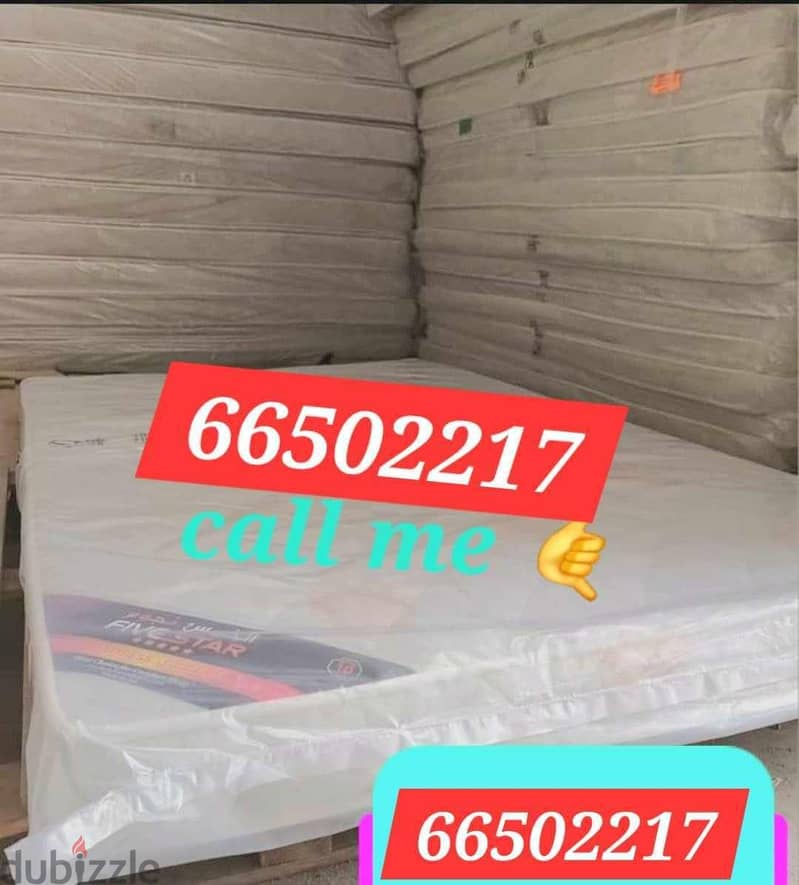 medical mattress and bed frame delivery and fitting free all Kuwait 4