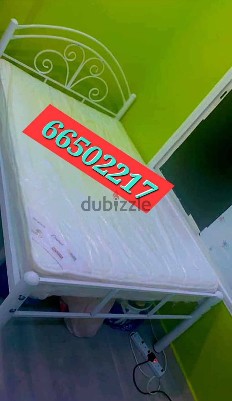 medical mattress and bed frame delivery and fitting free all Kuwait 5