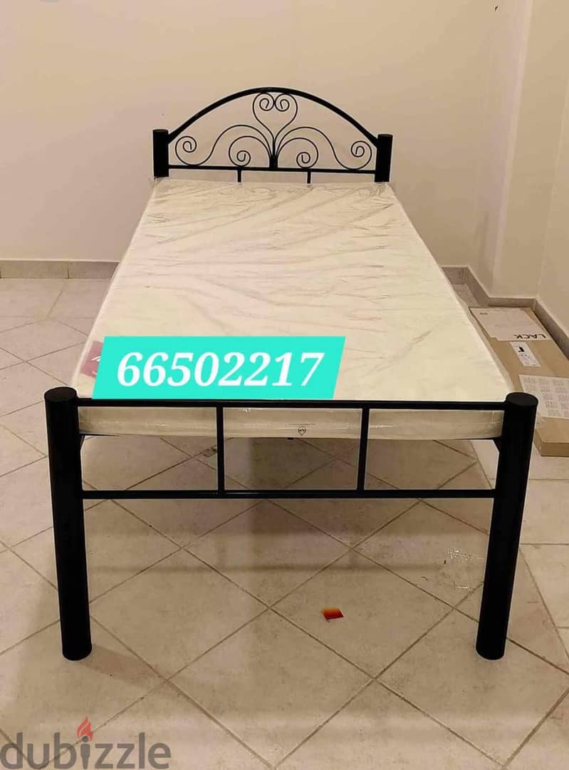 medical mattress and bed frame delivery and fitting free all Kuwait 10