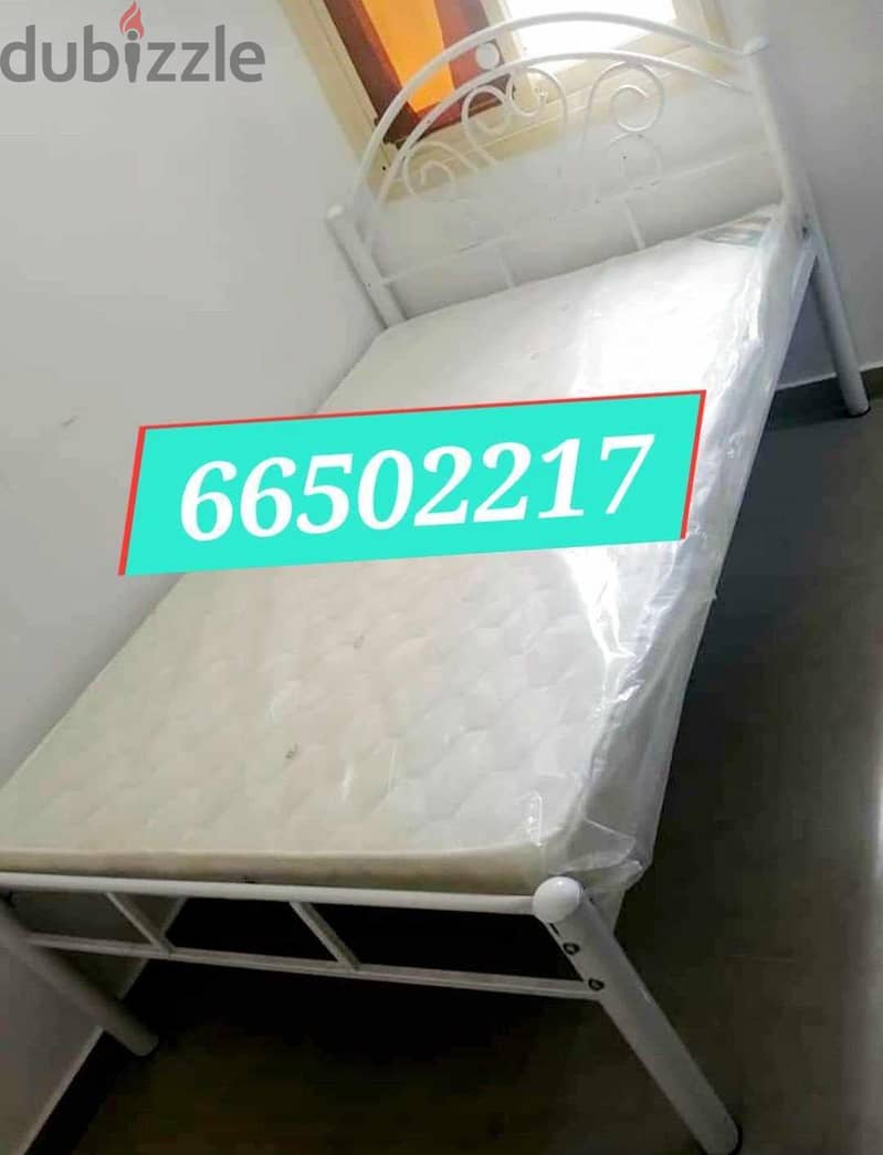 medical mattress and bed frame delivery and fitting free all Kuwait 11