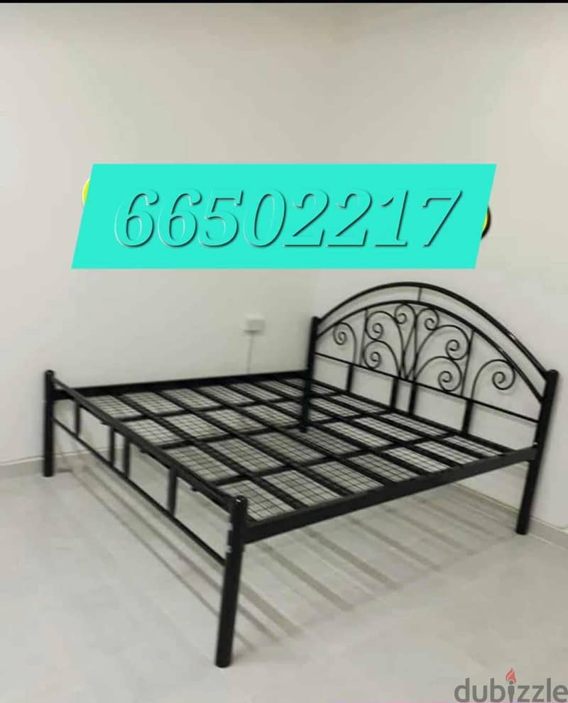 medical mattress and bed frame delivery and fitting free all Kuwait 15