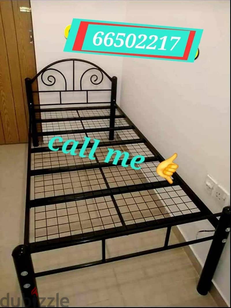 medical mattress and bed frame delivery and fitting free all Kuwait 16