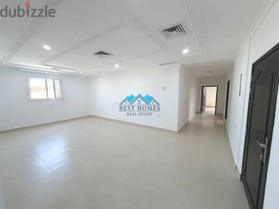 Modern 4 Bedroom Second Floor Apartment in Bayan