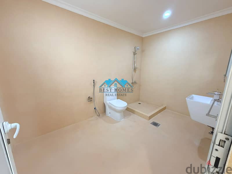 Modern 4 Bedroom Second Floor Apartment in Bayan 5