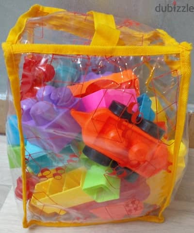 Blocks for kids