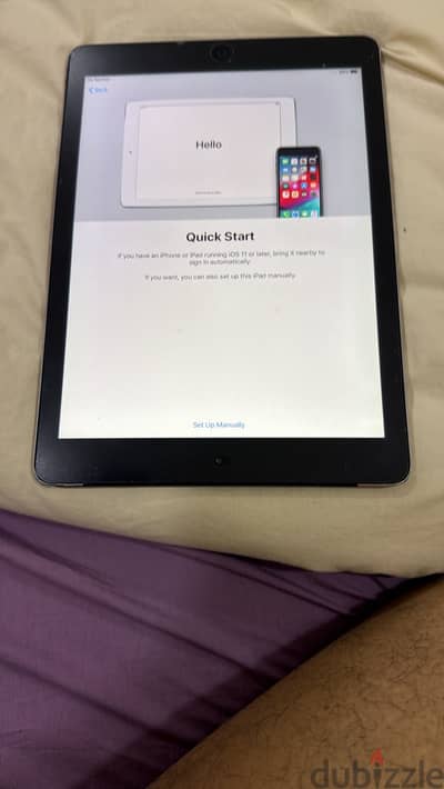 iPad Pro 2013