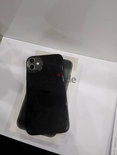 iPhone 11GB 128