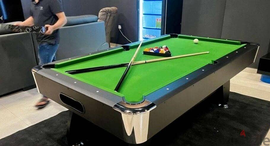 Billiard tables foosball dumbbell weight gym hockey tables 3
