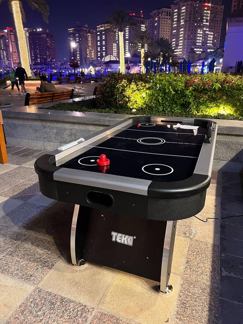 Billiard tables foosball dumbbell weight gym hockey tables 4