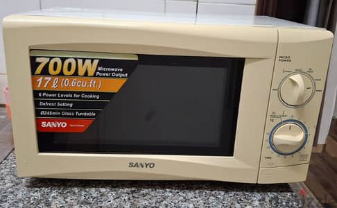 SANYO BRAND
