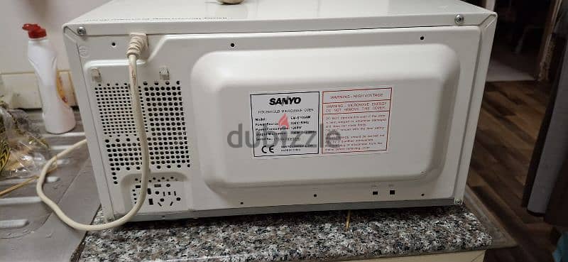SANYO BRAND 2
