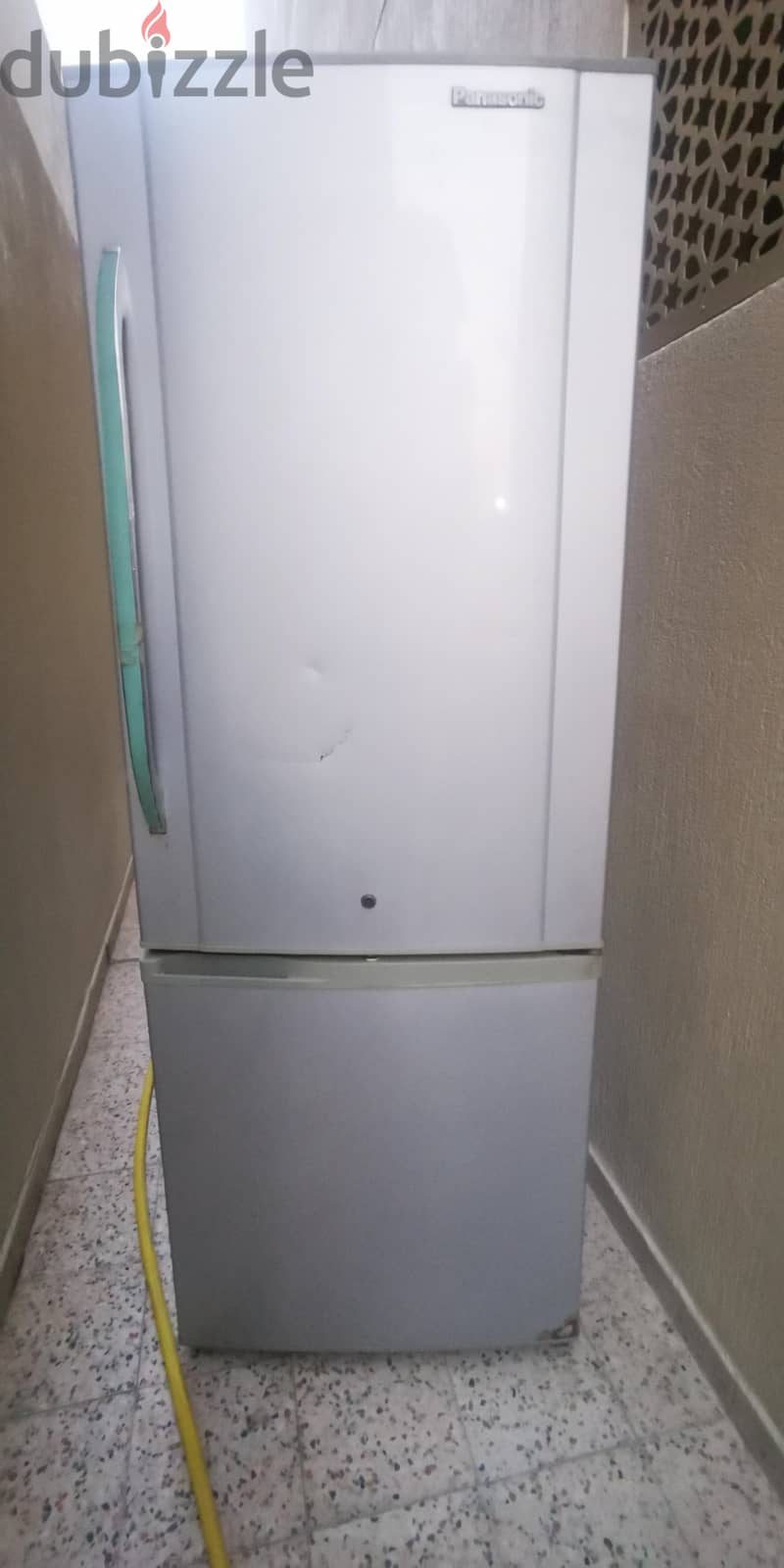 panasonic fridge 1