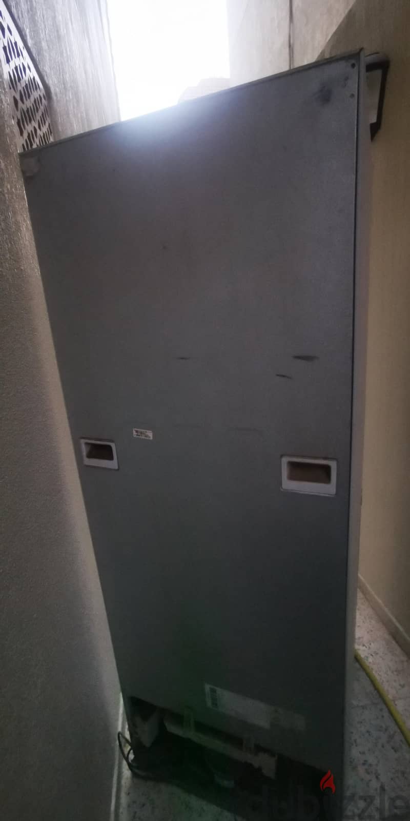 panasonic fridge 2