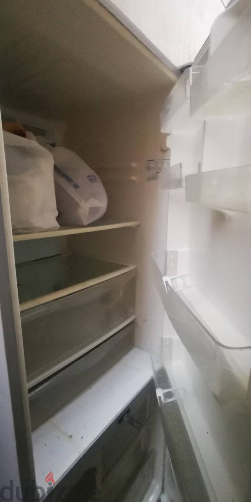 panasonic fridge 4