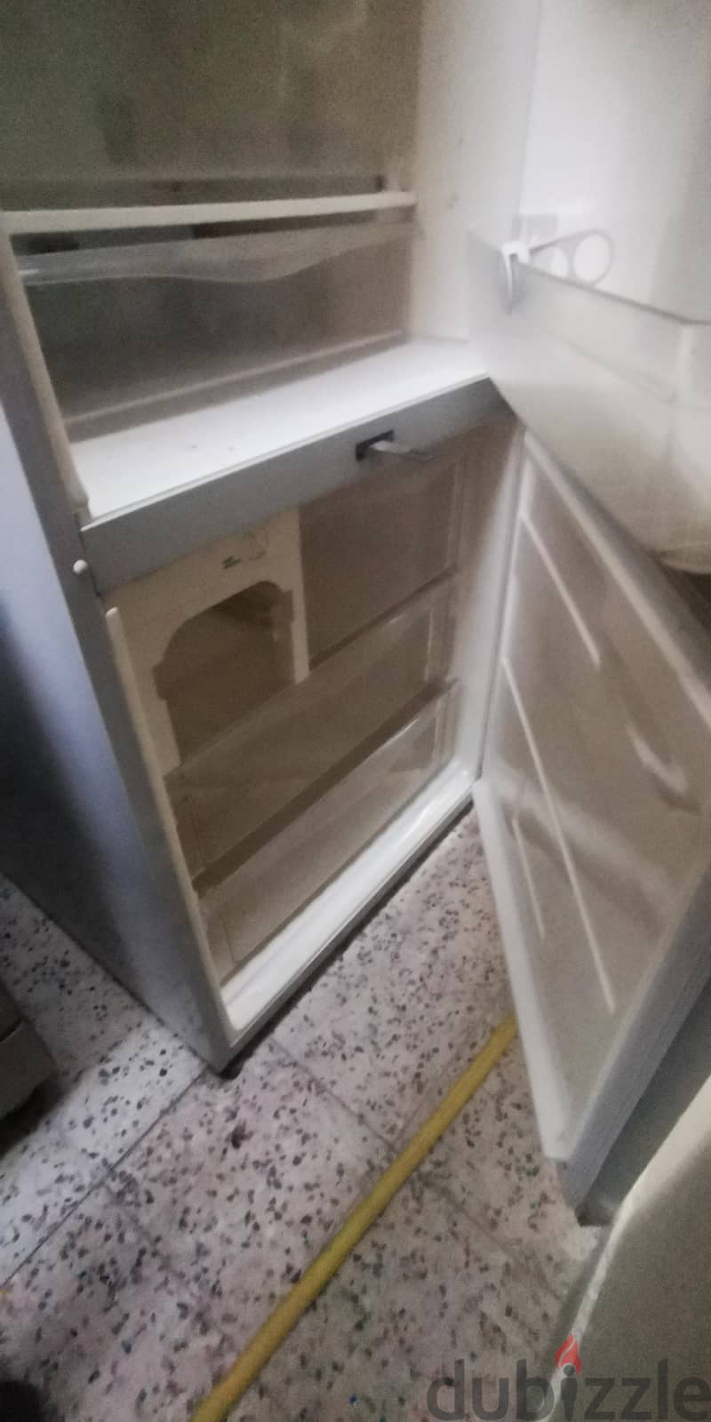 panasonic fridge 5