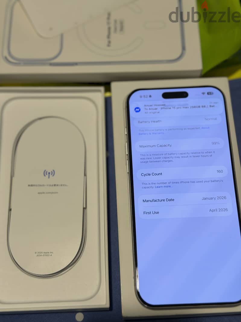 Apple - iPhone Other Model 3