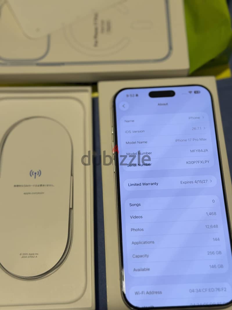 Apple - iPhone Other Model 5