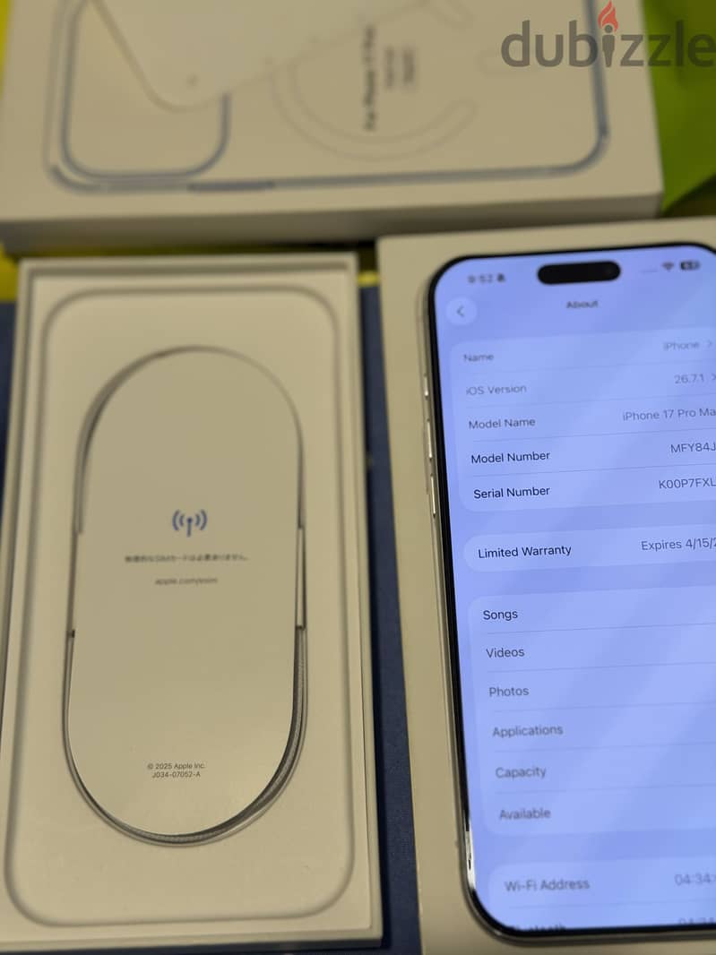Apple - iPhone Other Model 6