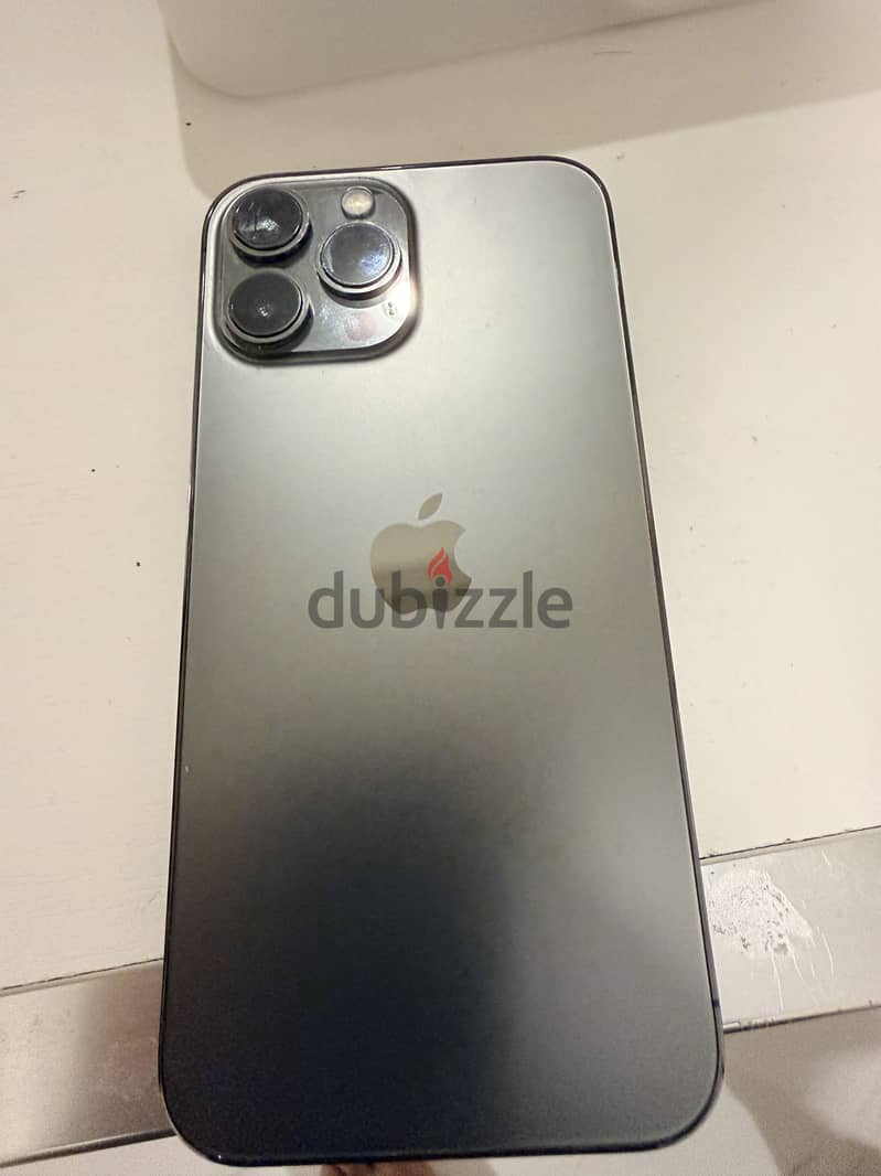 Apple - iPhone 13 Pro Max 1