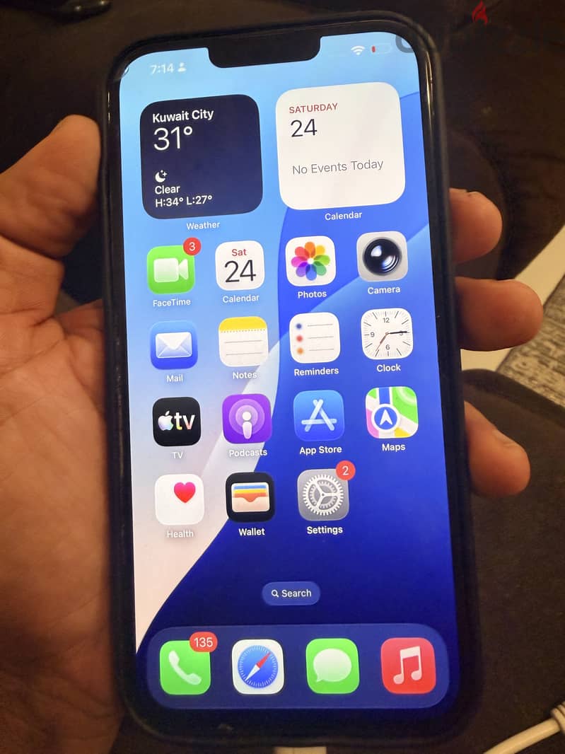Apple - iPhone 13 Pro Max 2