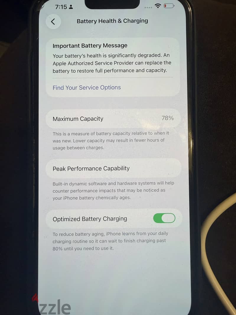 Apple - iPhone 13 Pro Max 3