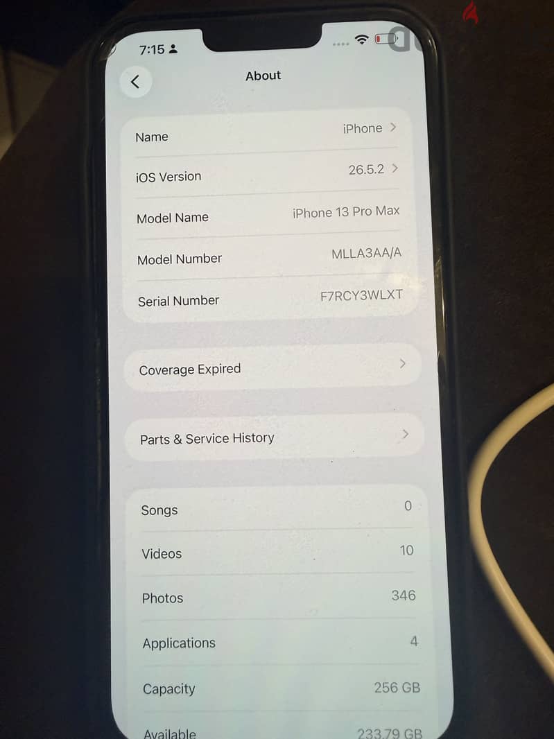 Apple - iPhone 13 Pro Max 4