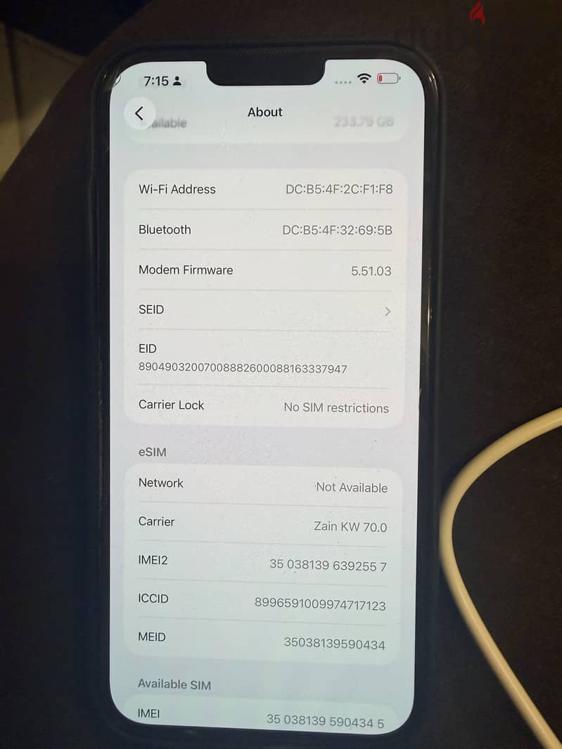 Apple - iPhone 13 Pro Max 5