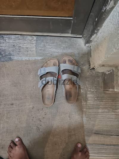 Birkenstock