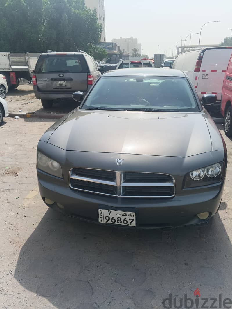 Dodge Other 2010 2