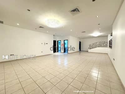 Four bedroom apartment for rent in Mahboula