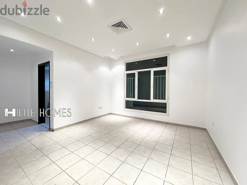 Four bedroom apartment for rent in Mahboula 2