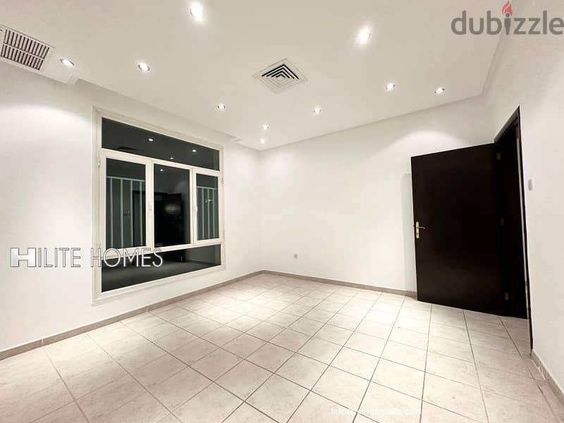 Four bedroom apartment for rent in Mahboula 4