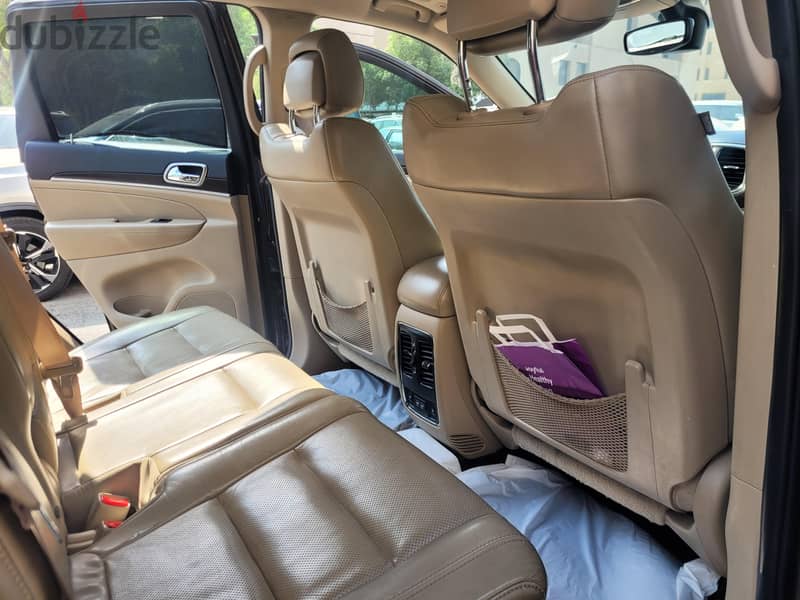 Jeep Grand Cherokee 2018 6