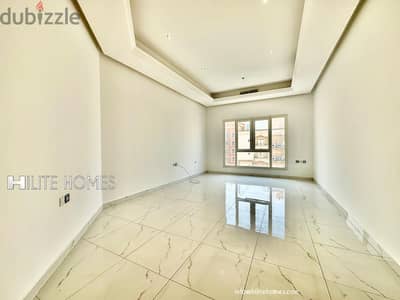 Two bedroom apartment for rent in Jabriya
