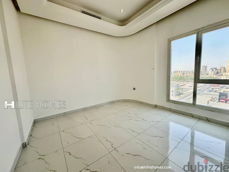 Two bedroom apartment for rent in Jabriya 2