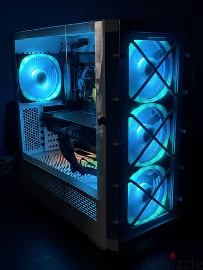GAMUNG PC RTX 3080 10GB