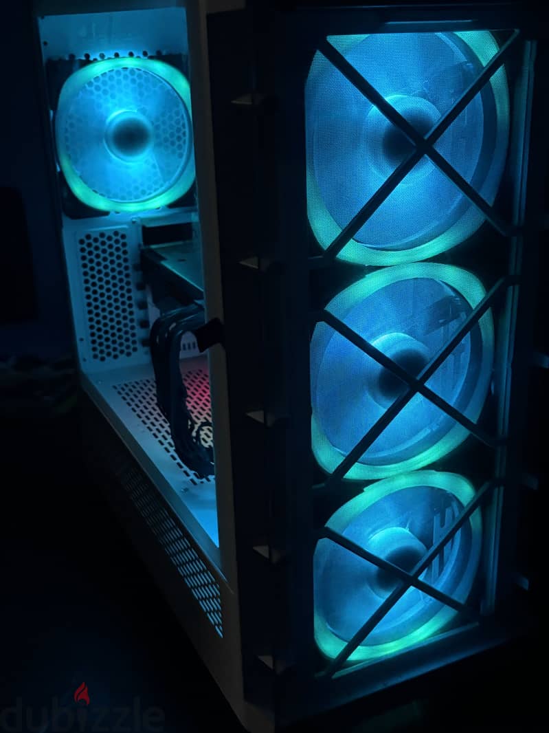 GAMUNG PC RTX 3080 10GB 3