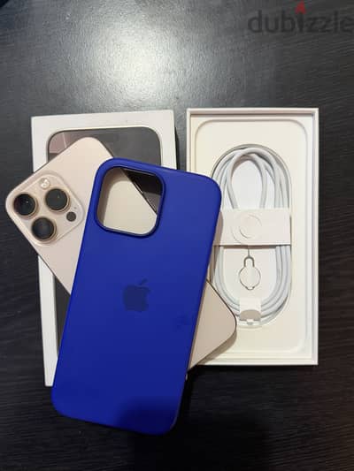 Apple - iPhone 16 Pro Max