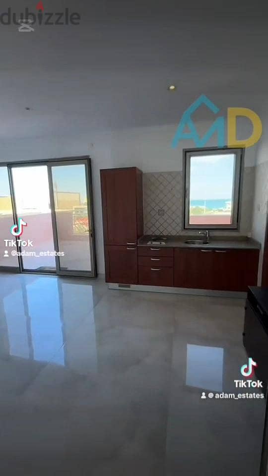 استديو عالبحر في سلوى 1