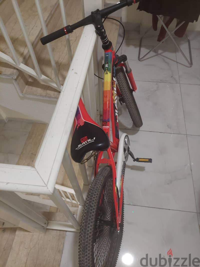 Cycle 2