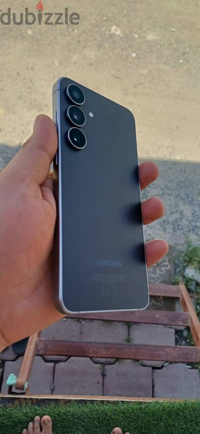 S25 fe