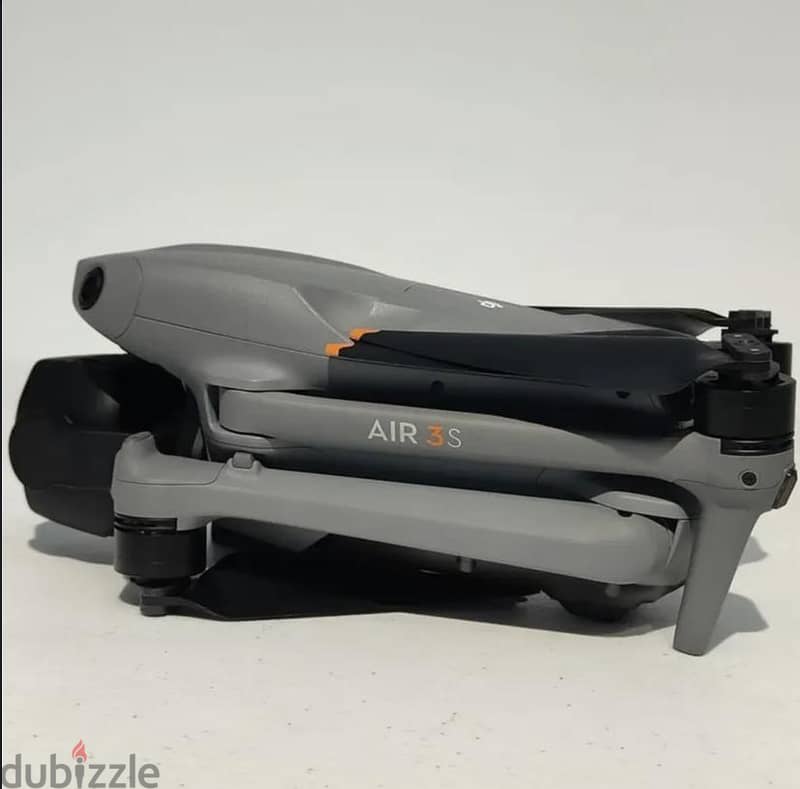 New Dji Mavic Air 3s Flymore Combo Full Kit 3