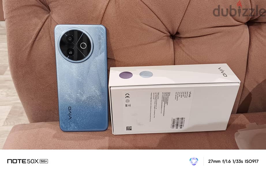Vivo y 39 5g 2
