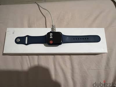 Apple watch series 7 GPS+Celluler