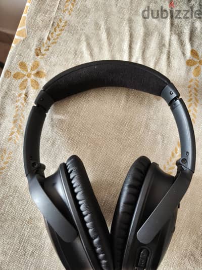 Bose QC 35 and airpods pro
