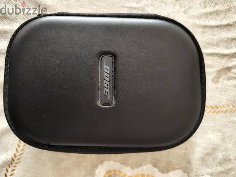 Bose QC 35 and airpods pro 4